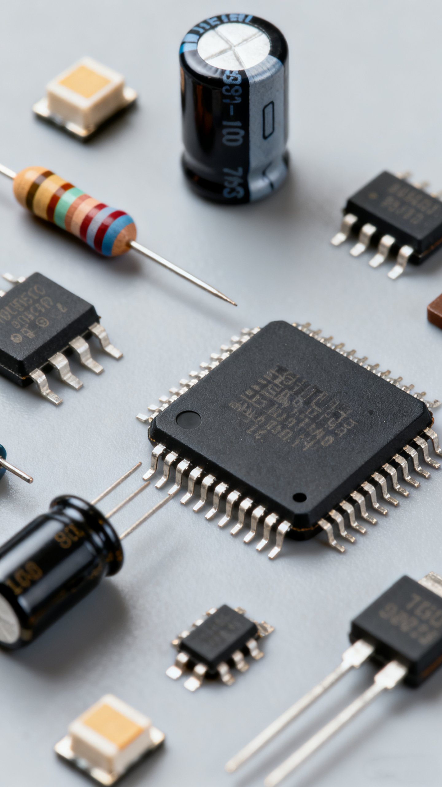 电子元器件文案翻译 (1)